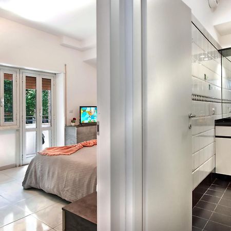 Appartamento Romantico A Trastevere 外观 照片