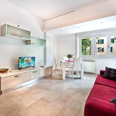 Appartamento Romantico A Trastevere 外观 照片