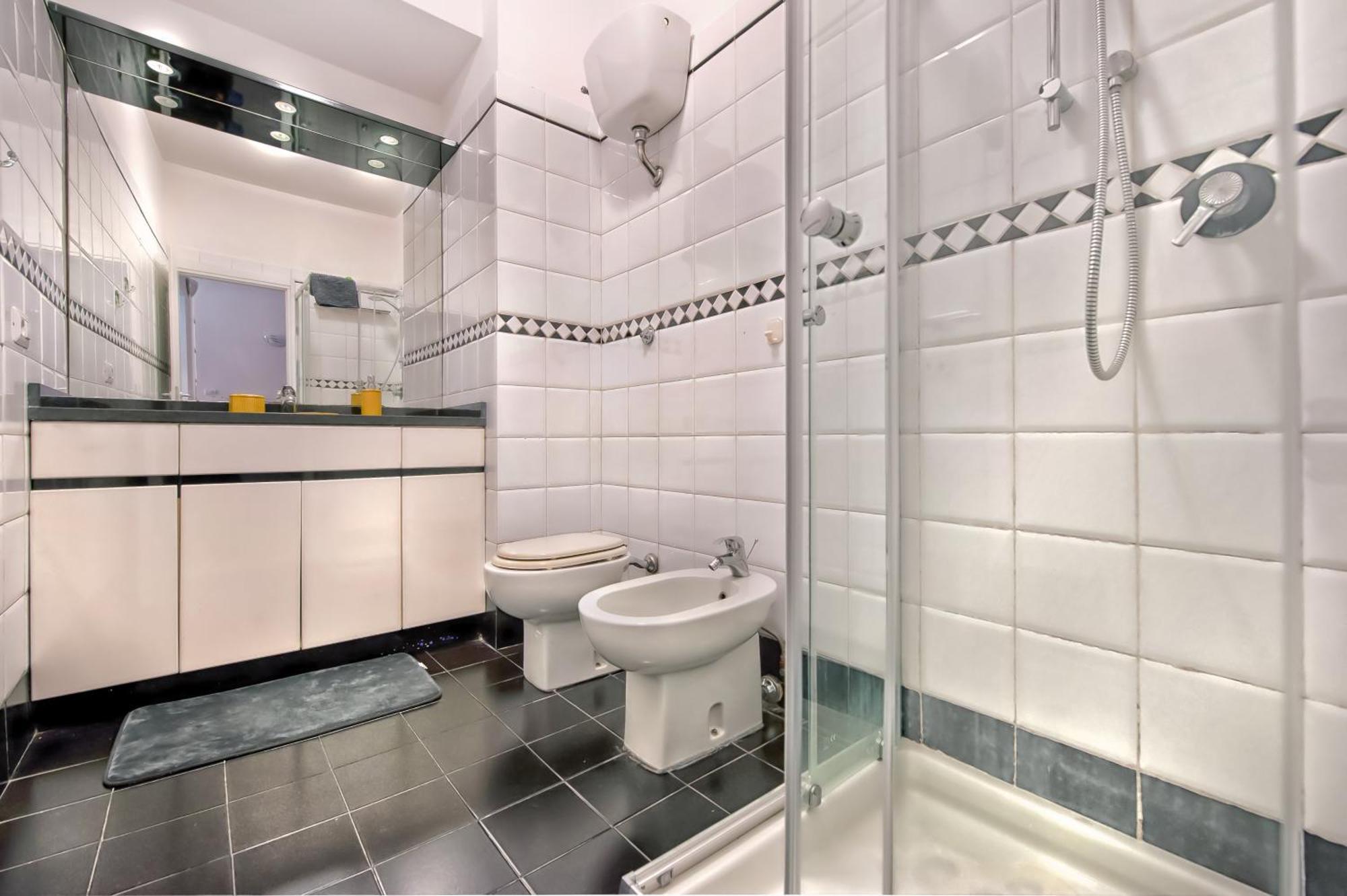 Appartamento Romantico A Trastevere 外观 照片