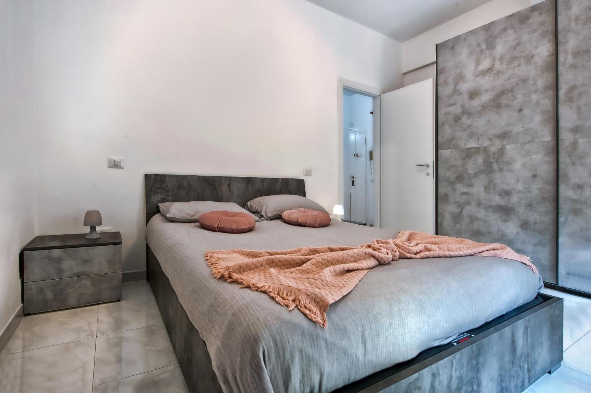 Appartamento Romantico A Trastevere 外观 照片